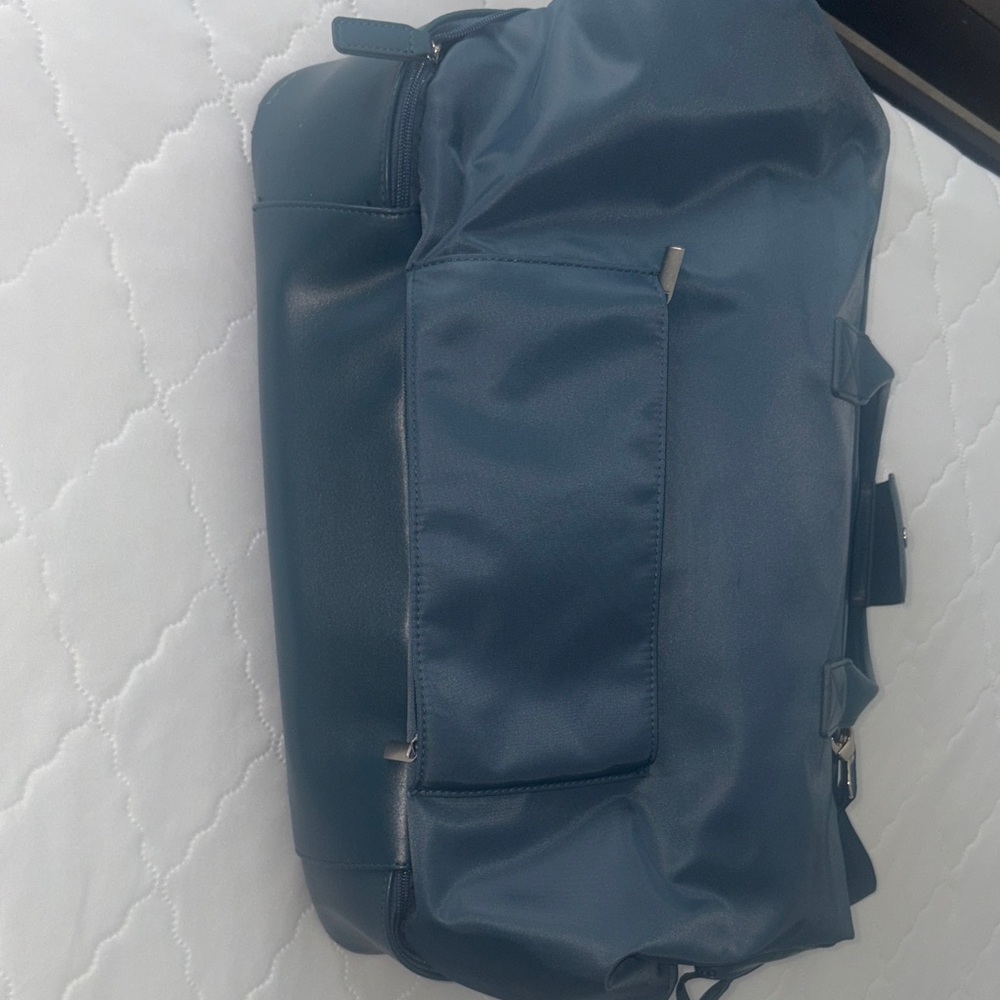 NOBL Carry On bag